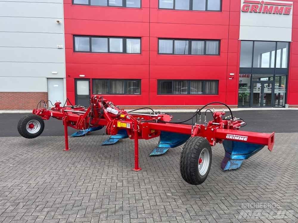 Grimme BF Машини за събиране на картофи - Други
