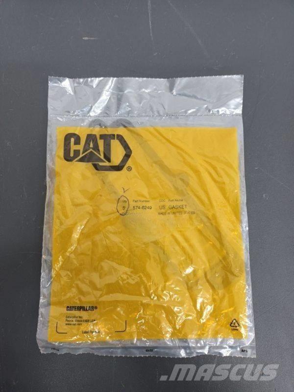 CAT GASKET 574-6249 Двигатели