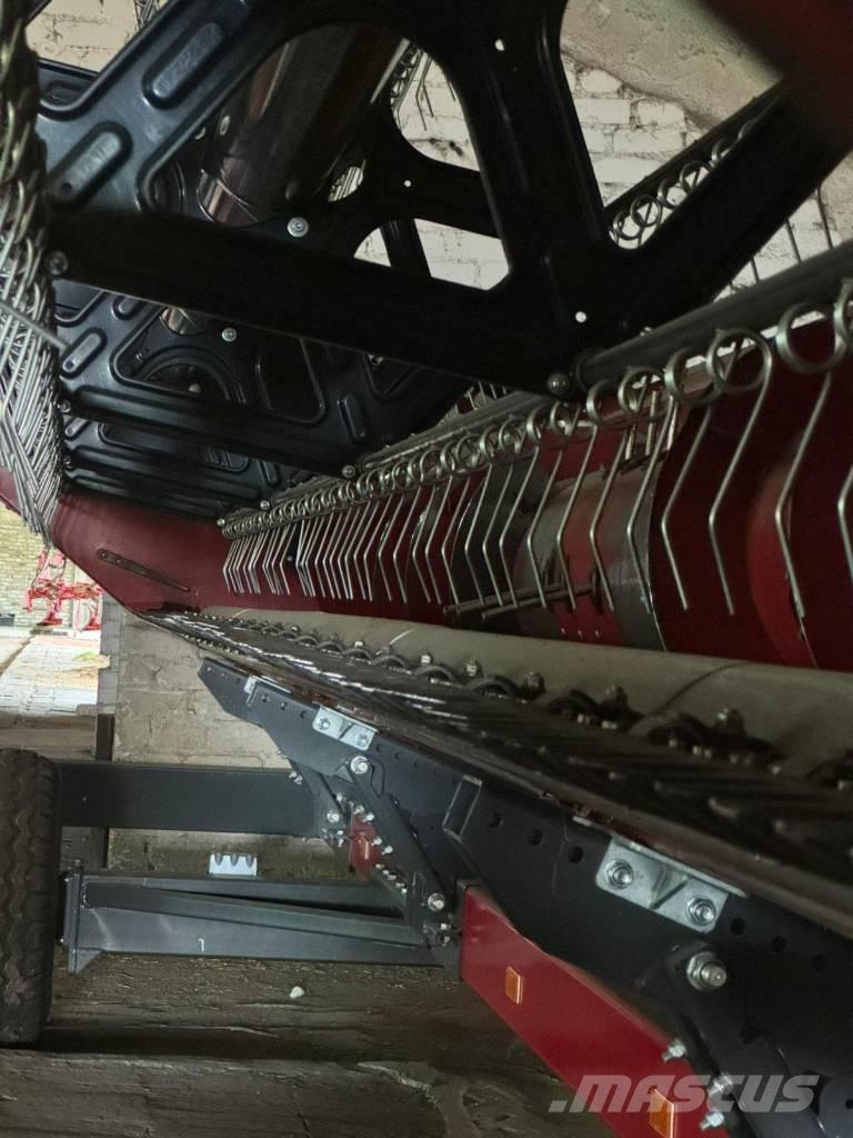 Case IH 7150 Друга техника за жънене