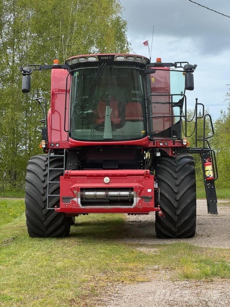 Case IH 7150 Друга техника за жънене