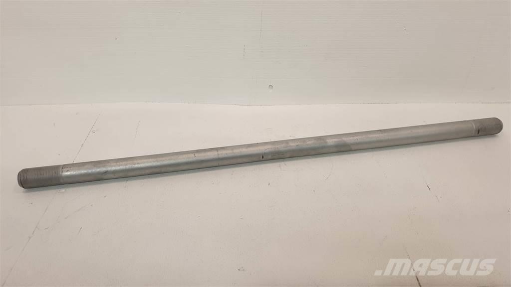 Ponsse 1890601 Шаси