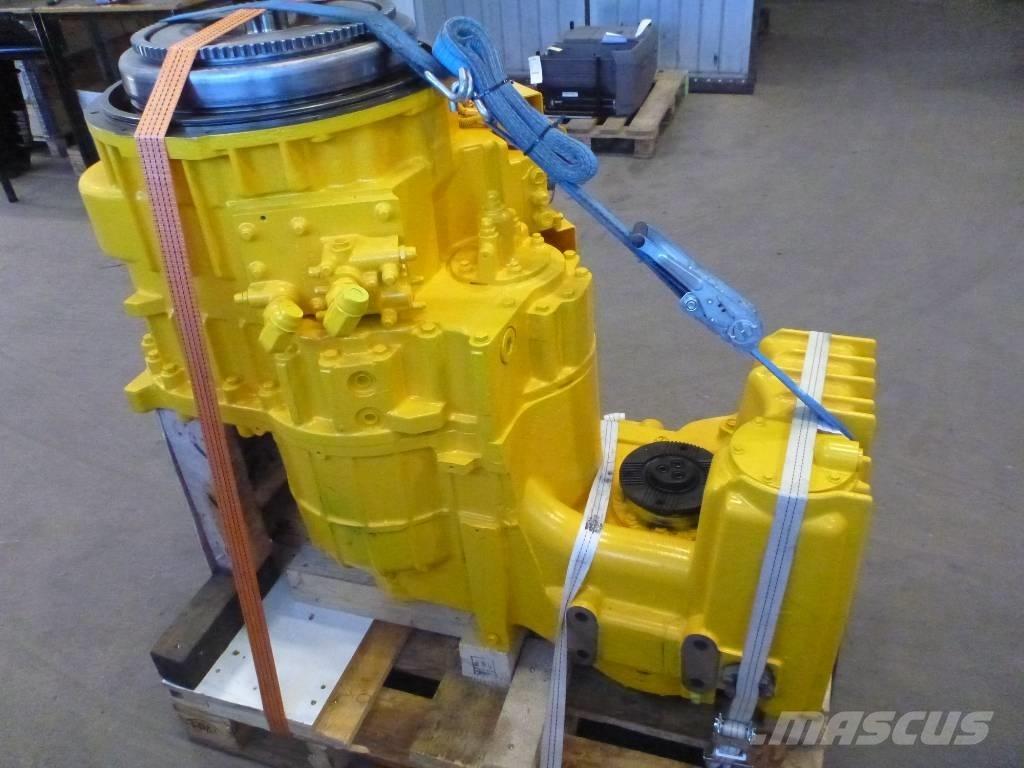 Volvo L 220 G Колесни товарачи