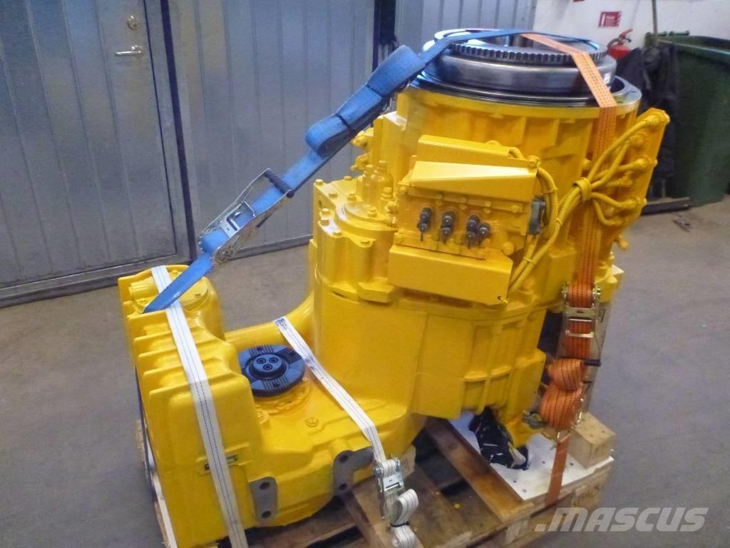 Volvo L 220 G Колесни товарачи