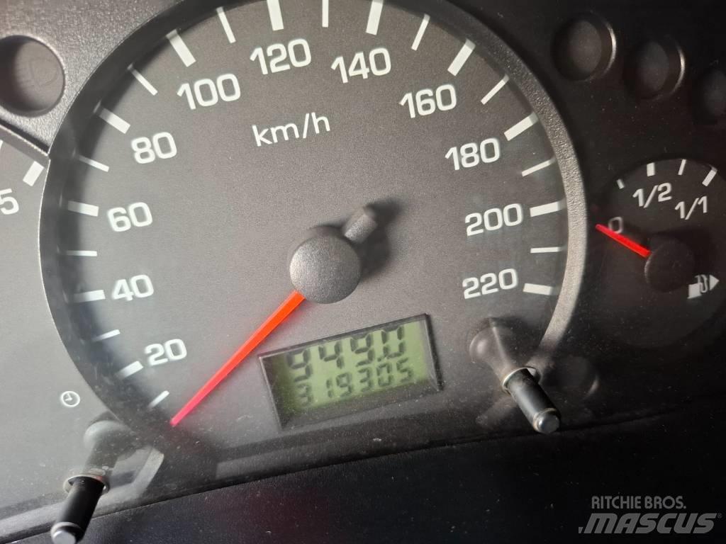Ford Connect Ванове за доставки