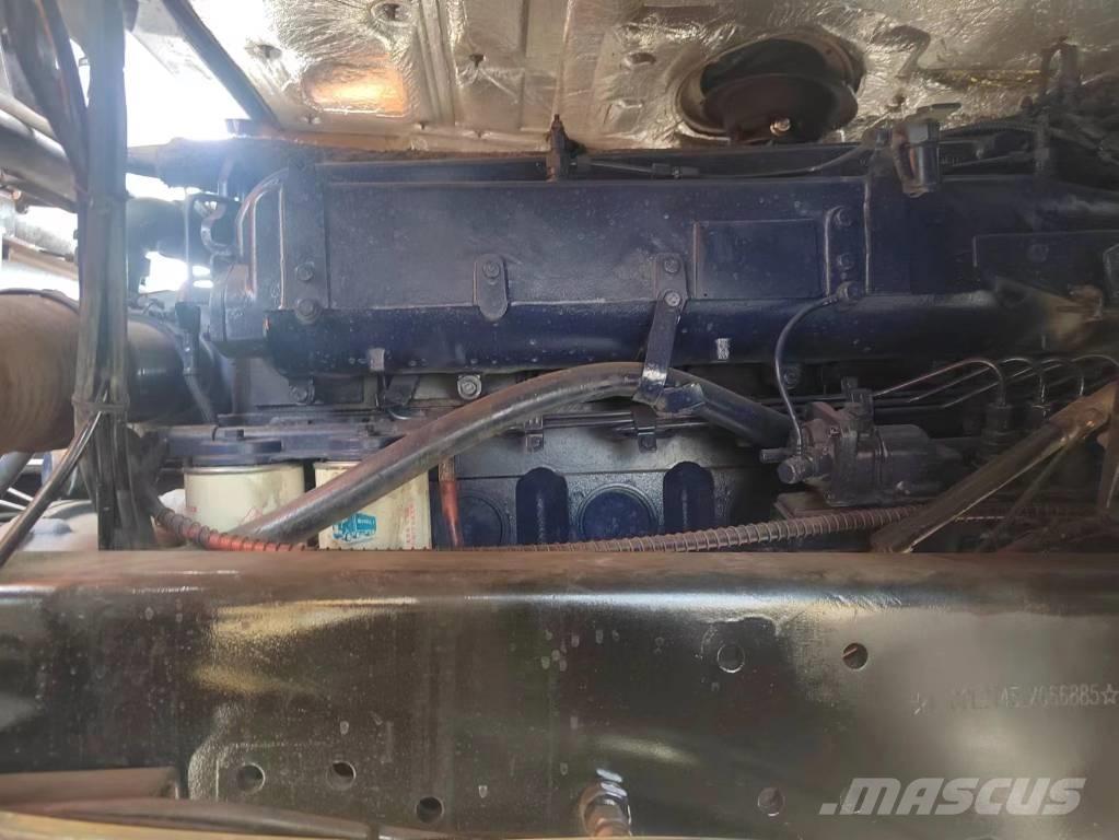 Shacman F3000 6x4 Самосвал