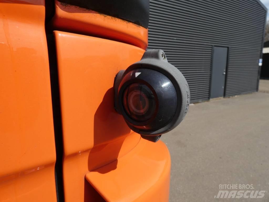 MAN TGL 12.220 Автокранове