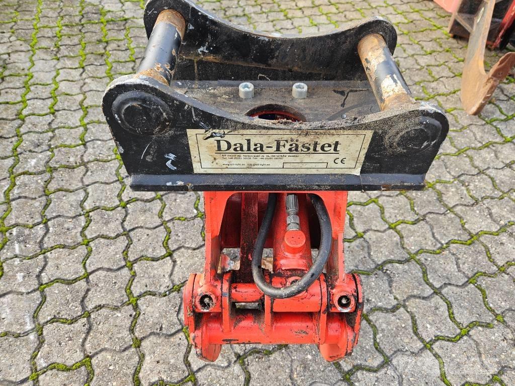 Dala-Gripen dge12 Строителство - Други