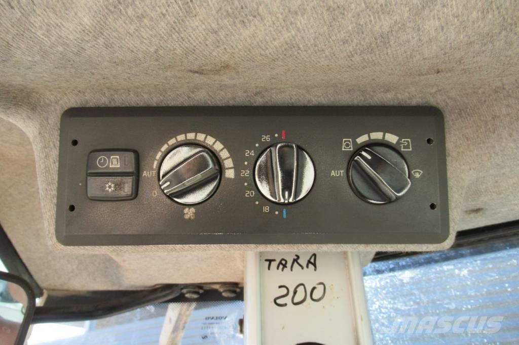 Volvo L110F Колесни товарачи