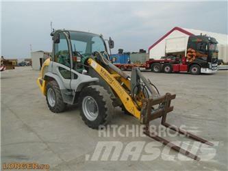 Kramer Allrad 480 Колесни товарачи