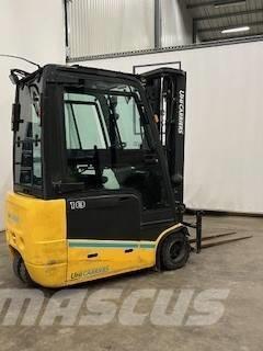 Unicarriers TX3-18L Електрически вилични кари-повдигачи