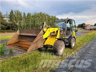Wacker Neuson WL 60 Колесни товарачи