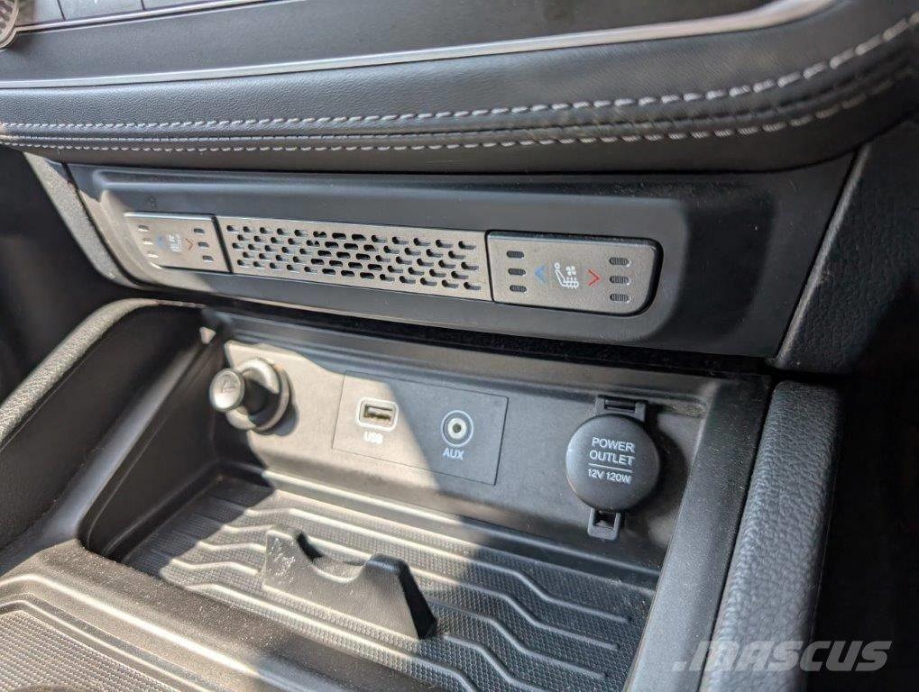 Ssangyong Musso Коли