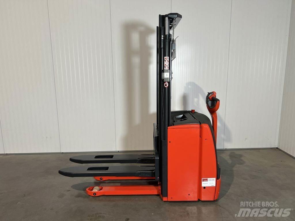 Linde L14 Колички високоповдигачи с теглич