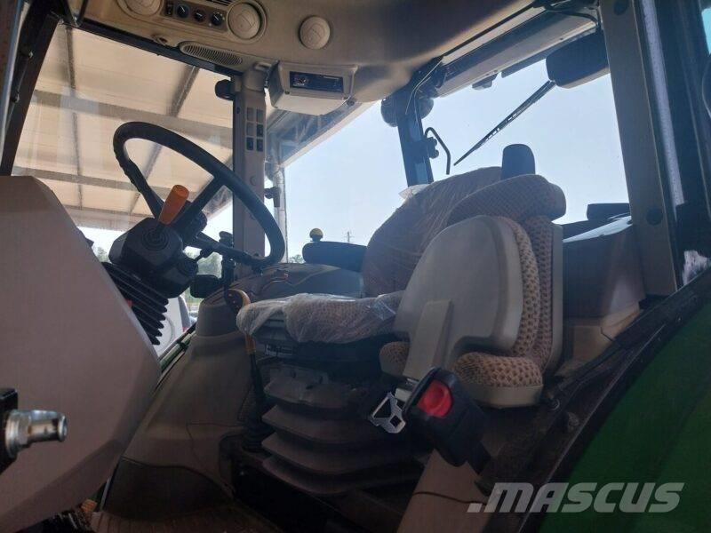 John Deere 5090 M Трактори