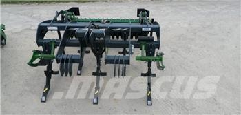 Awemak Rambo PR 25.5 Длетови плугове
