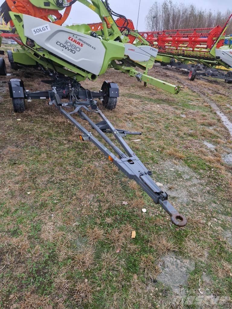 CLAAS Convio 1080 Аксесоари  за комбайни