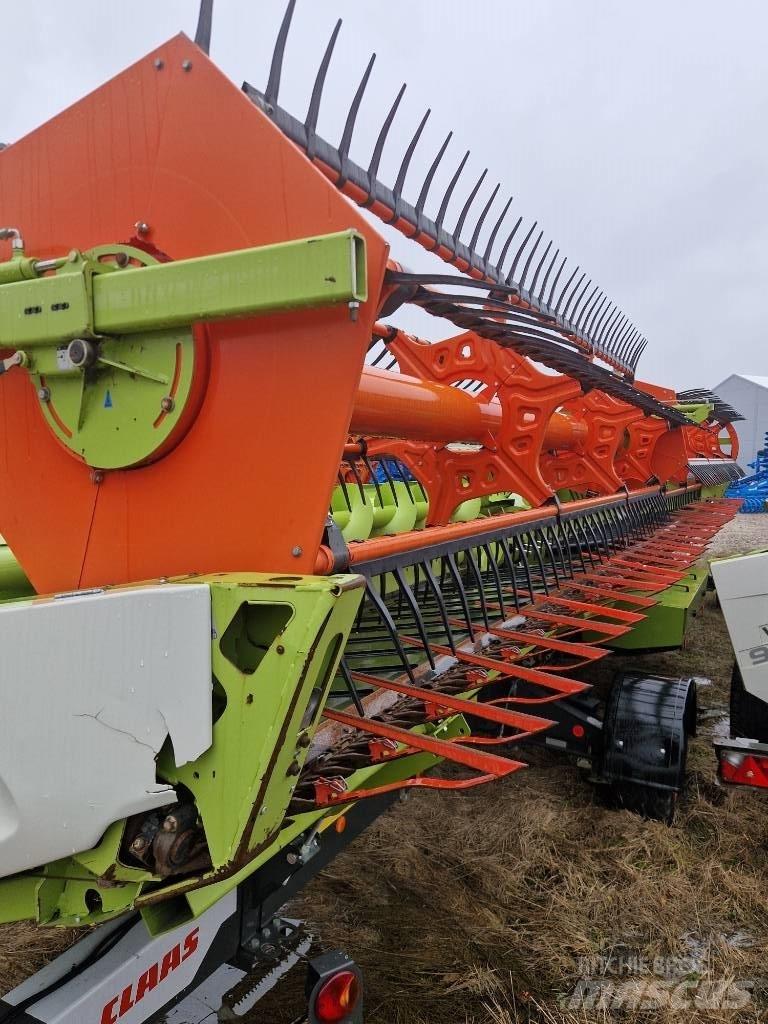 CLAAS Convio 1080 Аксесоари  за комбайни