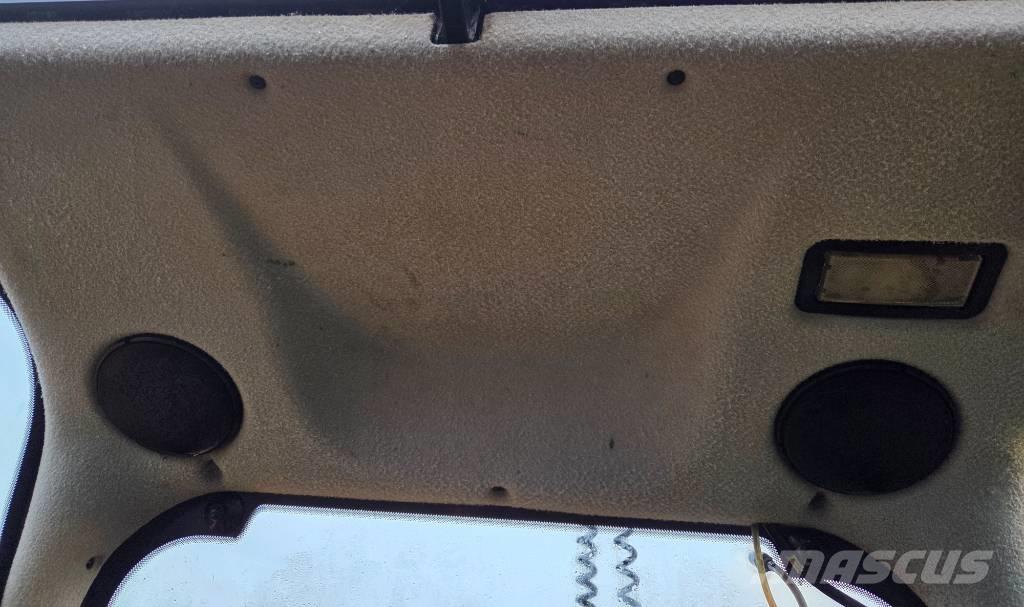 JCB 535-125 Телескопични товарачи