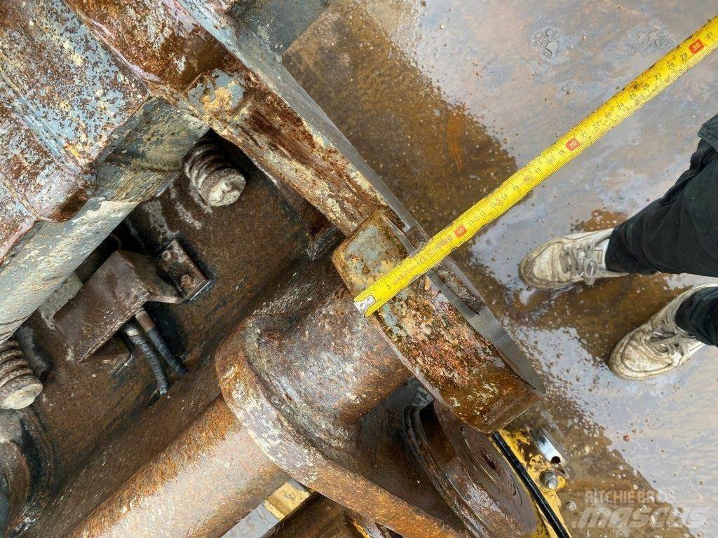 CAT 350L NVT Верижен екскаватор