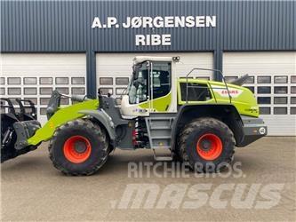 CLAAS Torion 1913 Многофункционални товарачи