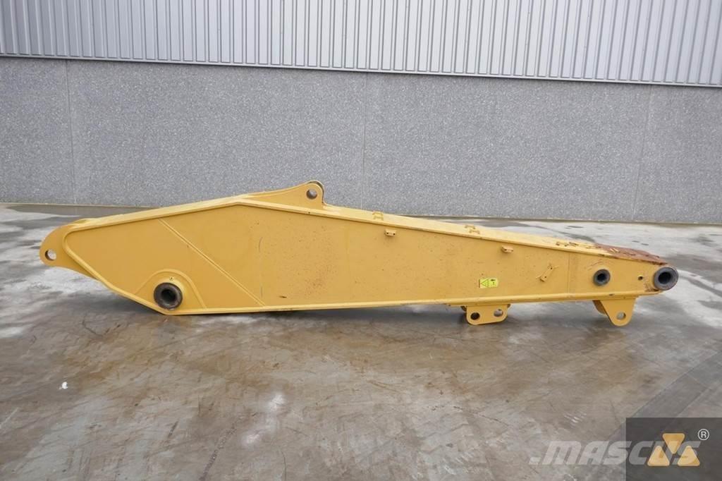 CAT Stick 336FL Транспорт - Други