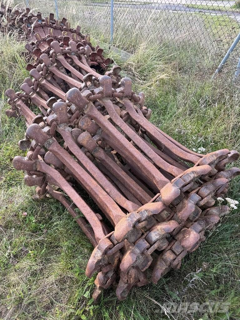 Olofsfors 800-26.5 Вериги