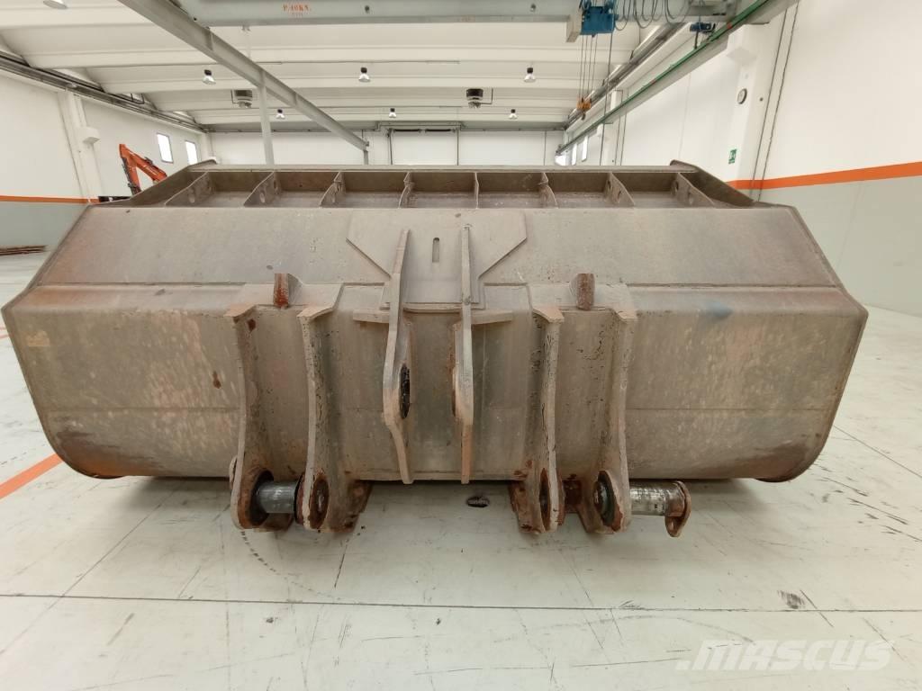 Develon DL 550-5 Колесни товарачи