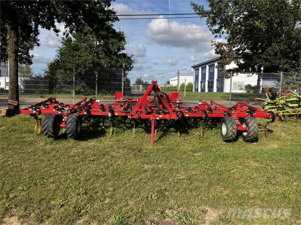 Horsch Finer 7 SL Култиватори