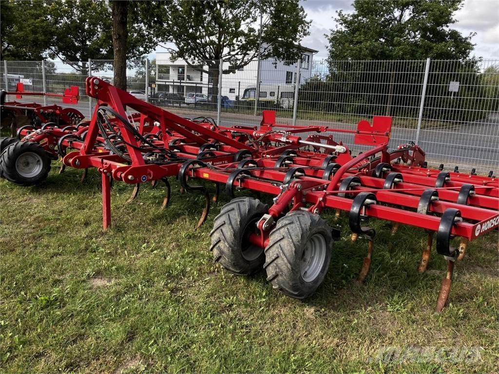 Horsch Finer 7 SL Култиватори