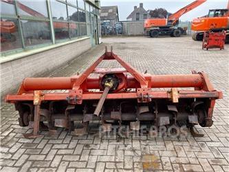 Kuhn Packo Брани и ротационни рали