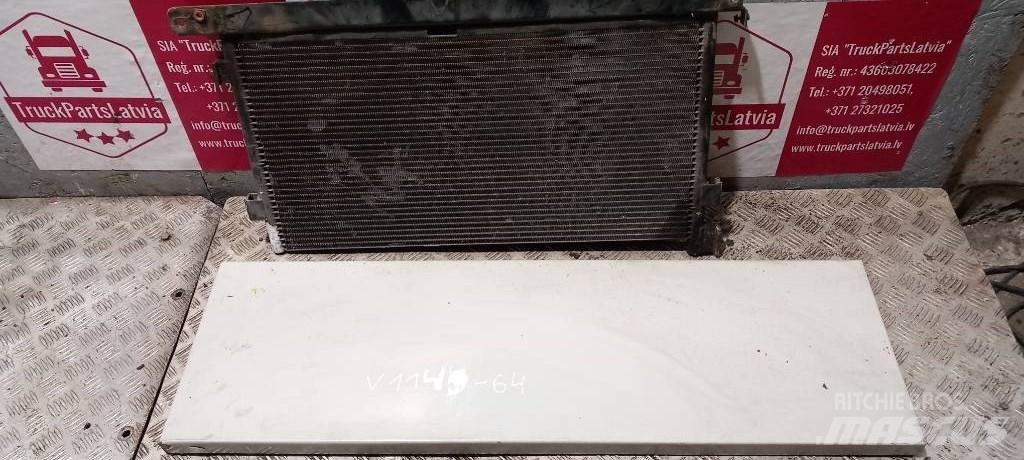 Volvo FM 12   20515136 Радиатори
