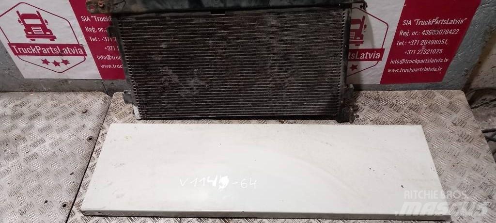 Volvo FM 12   20515136 Радиатори
