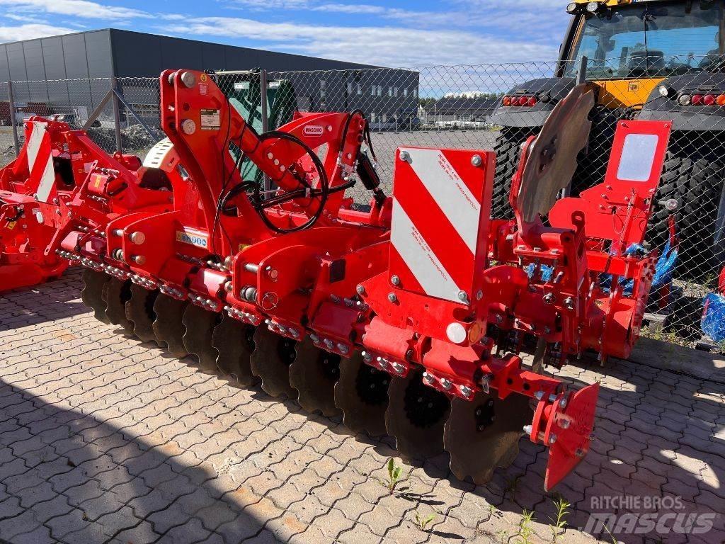 Maschio Veloce 300 Дискови брани