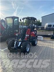 Norcar 7035 Колесни товарачи