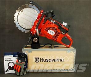 Husqvarna K970 Ring Триони за скали и бетон