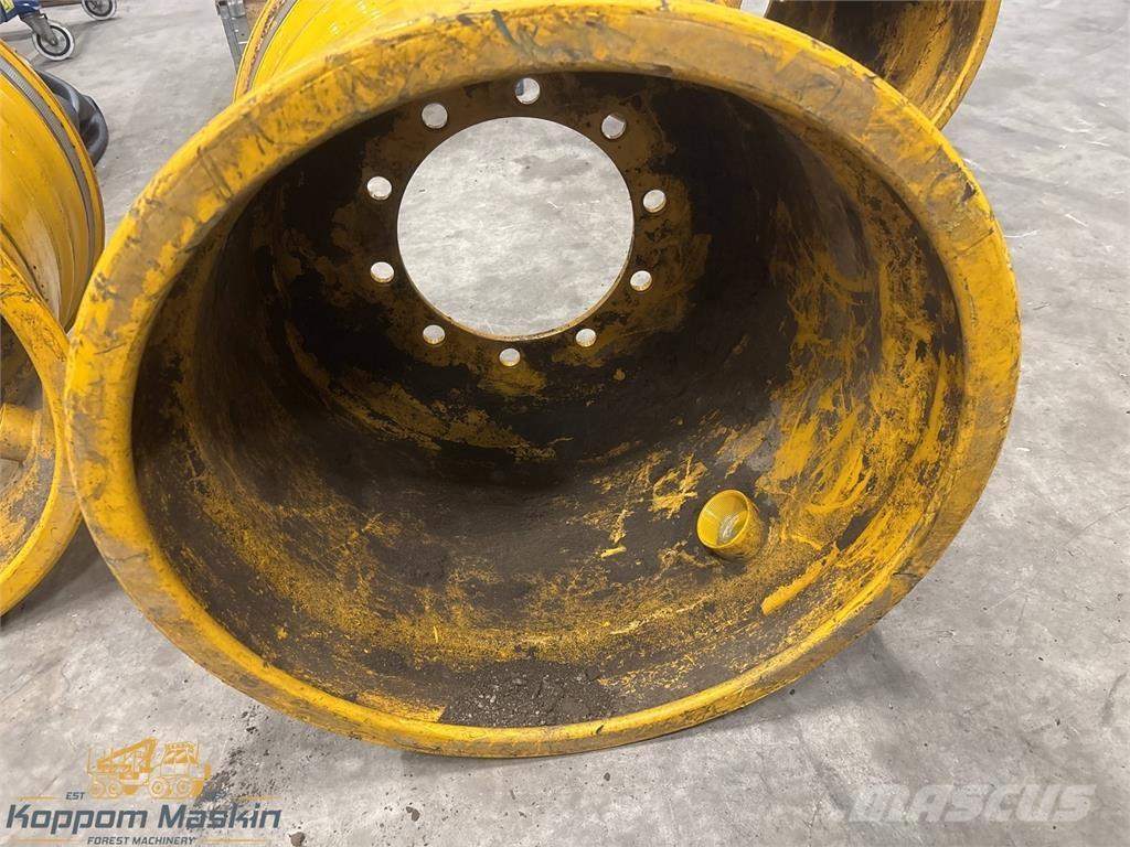 Rottne H8 24x26,5 Гуми