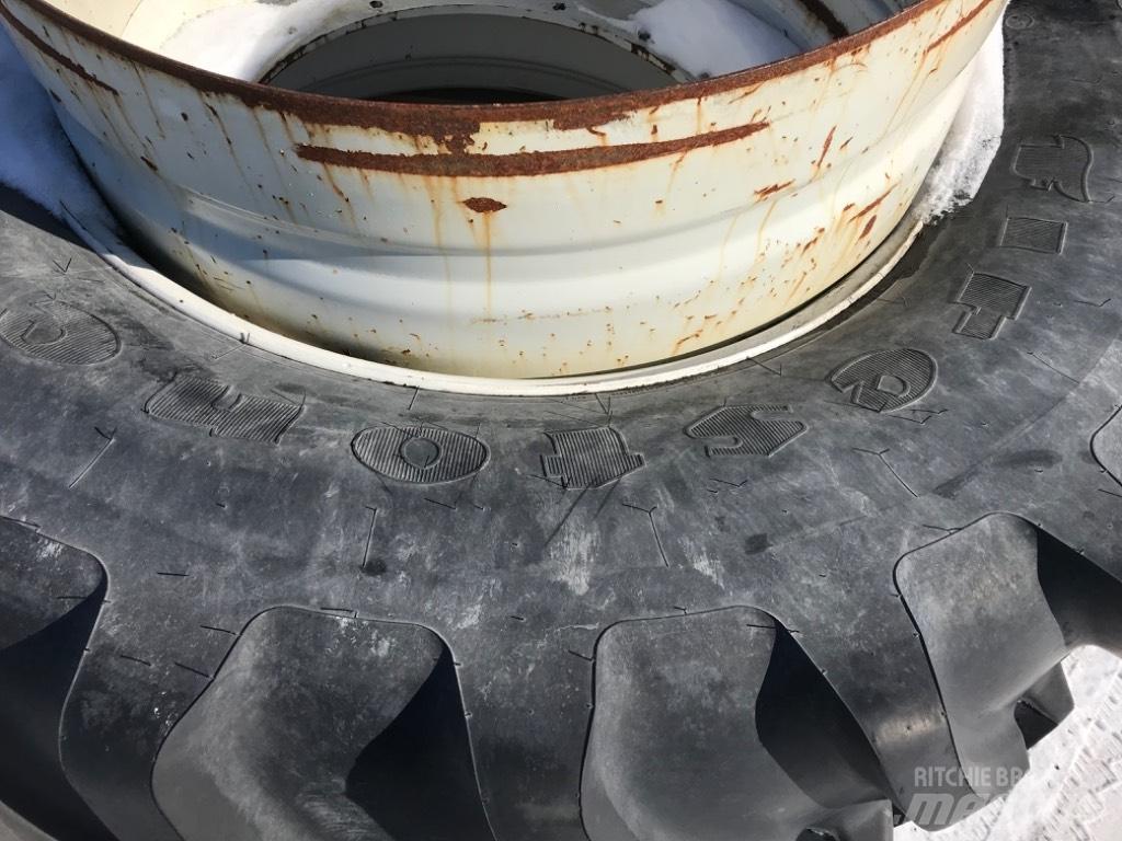 Firestone 620/70R42 Колелета/Гуми
