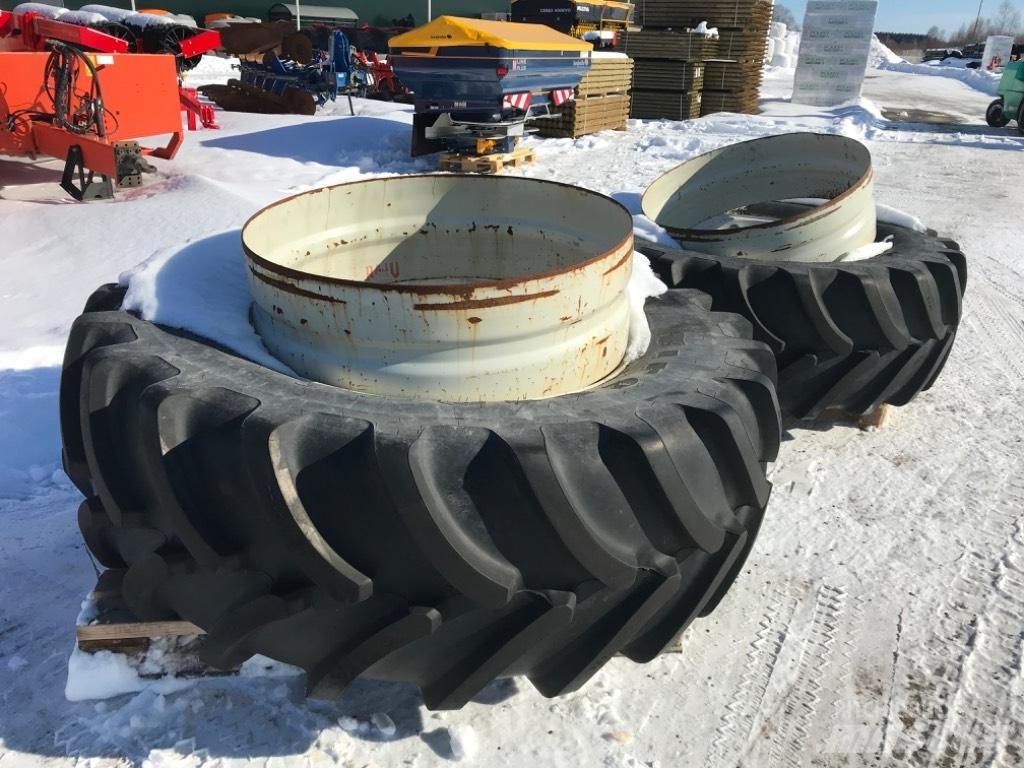 Firestone 620/70R42 Колелета/Гуми