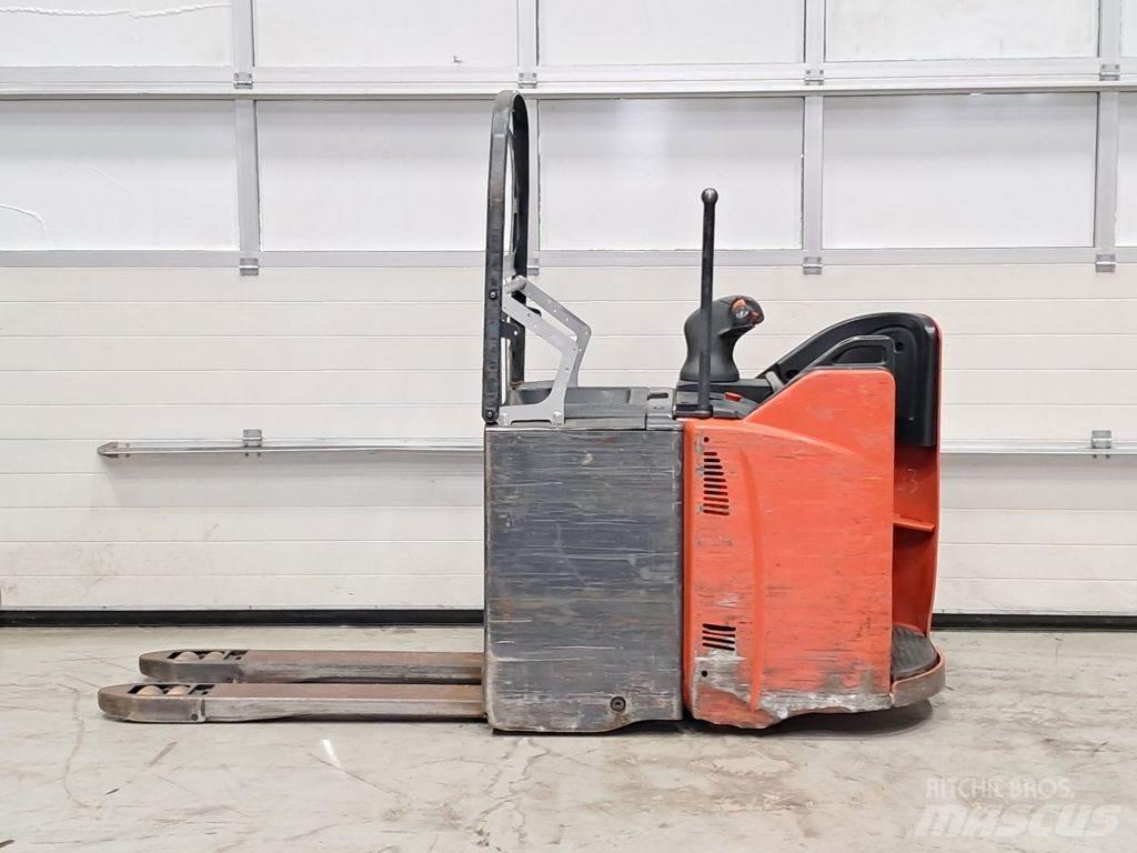 Linde T20SP Нископовдигач