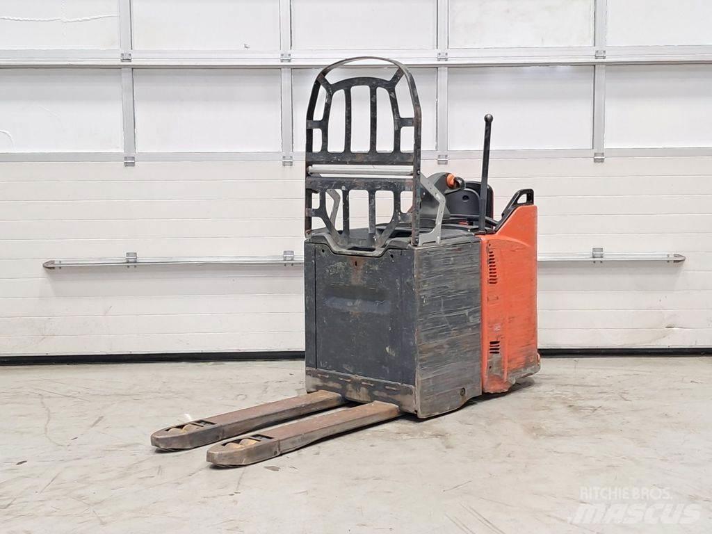 Linde T20SP Нископовдигач