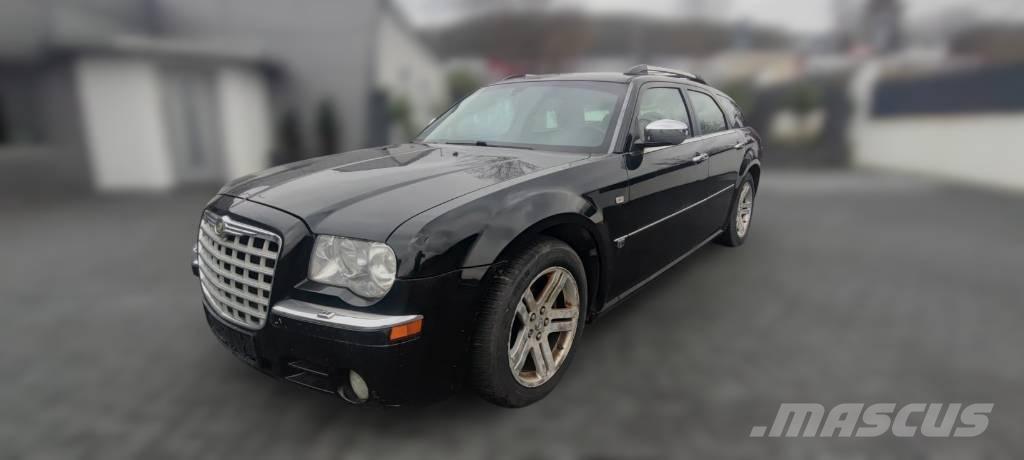 Chrysler 300 C Коли