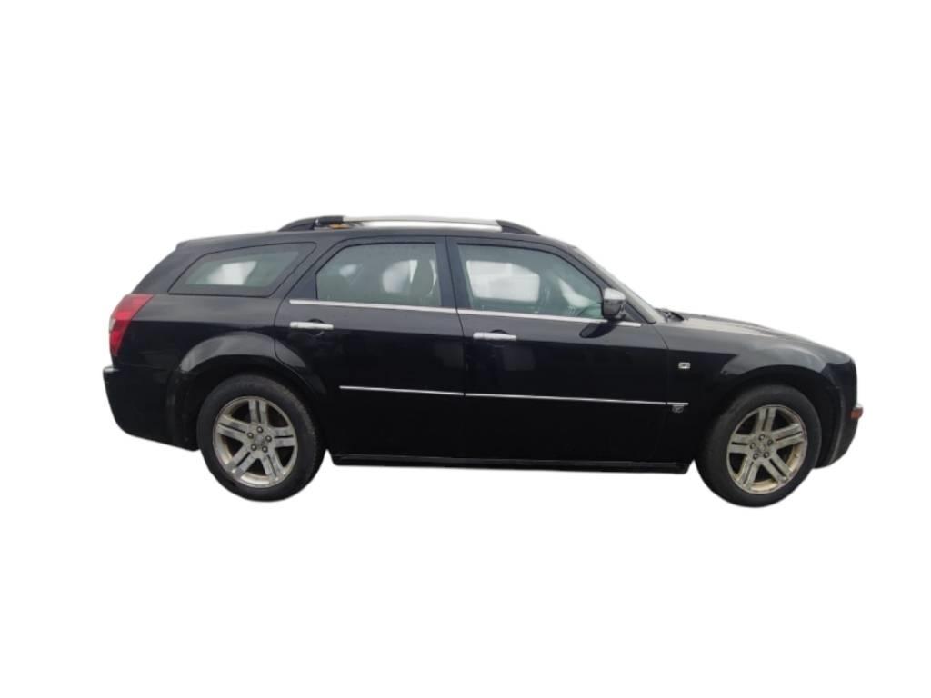 Chrysler 300 C Коли