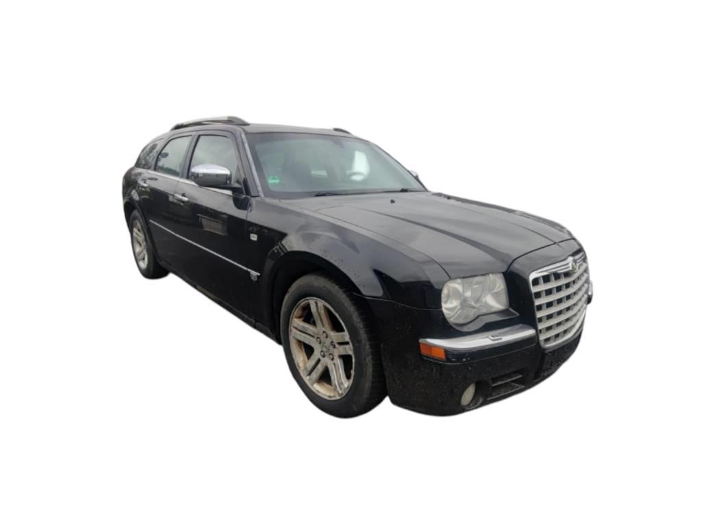 Chrysler 300 C Коли