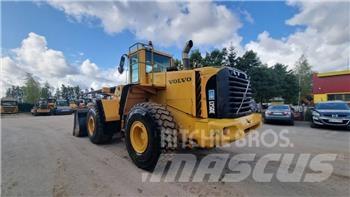 Volvo L 150 E Колесни товарачи