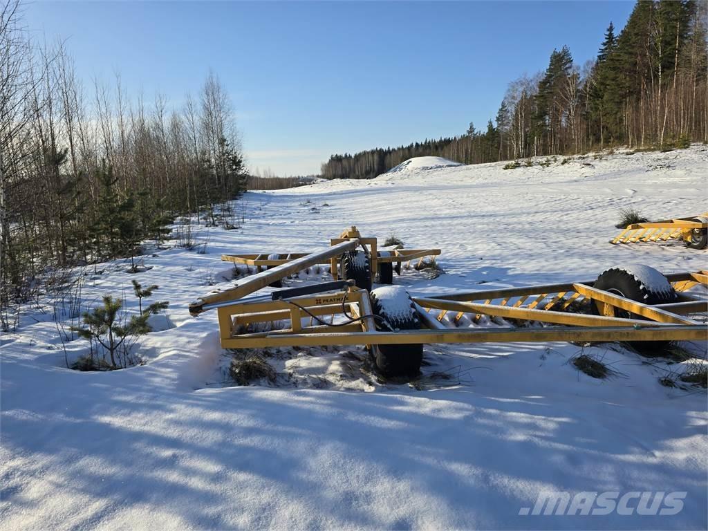  Peatmax JLK-19S Селскостопанство - Други