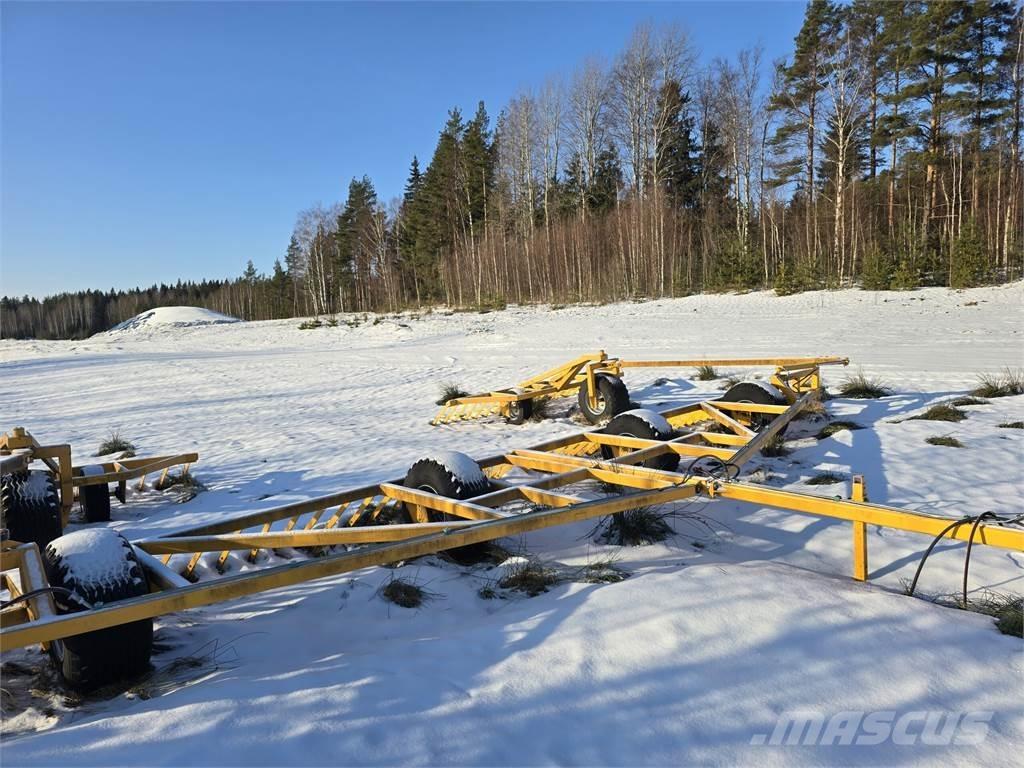  Peatmax JLK-19S Селскостопанство - Други