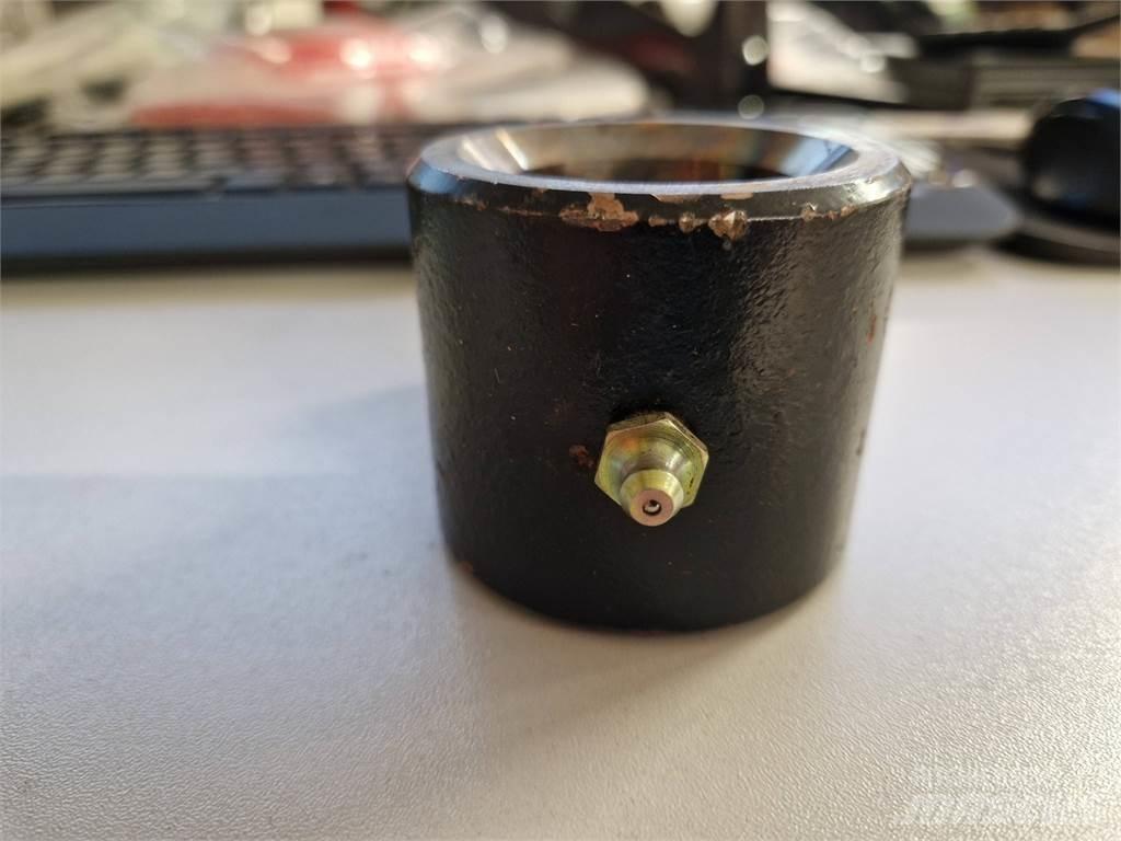 Rottne 041-0022 Шаси