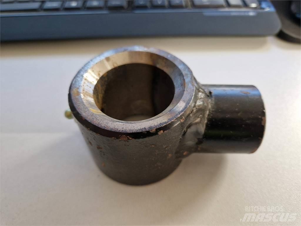 Rottne 041-0022 Шаси