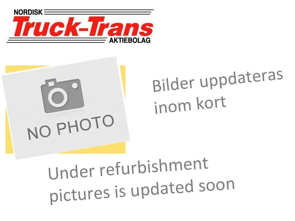 Toyota SWE080L Колички високоповдигачи с теглич
