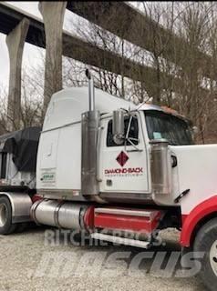 Western Star 4900 EX Влекачи